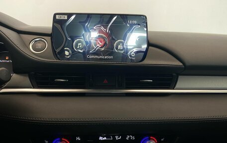 Mazda 6, 2023 год, 3 900 000 рублей, 15 фотография