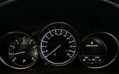 Mazda 6, 2023 год, 3 900 000 рублей, 19 фотография