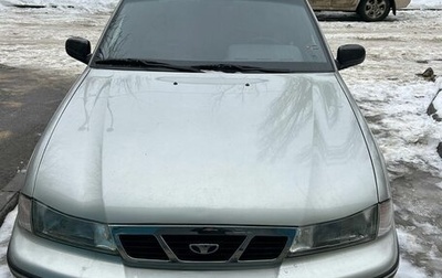 Daewoo Nexia I рестайлинг, 2005 год, 295 000 рублей, 1 фотография