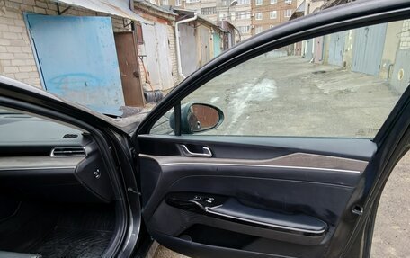 KIA K5, 2022 год, 2 700 000 рублей, 13 фотография