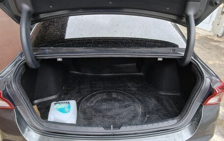 KIA K5, 2022 год, 2 700 000 рублей, 14 фотография