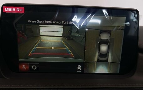 Mazda 6, 2023 год, 3 900 000 рублей, 14 фотография