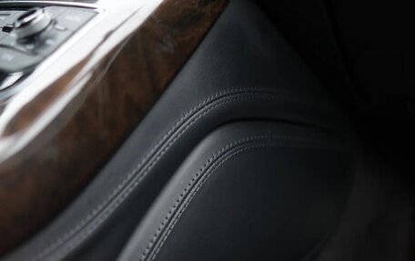 Audi A8, 2016 год, 2 900 000 рублей, 16 фотография