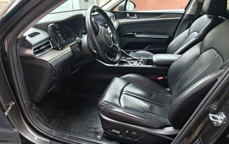 KIA K5, 2022 год, 2 700 000 рублей, 16 фотография