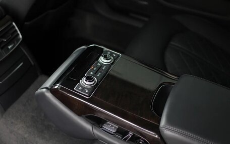 Audi A8, 2016 год, 2 900 000 рублей, 21 фотография