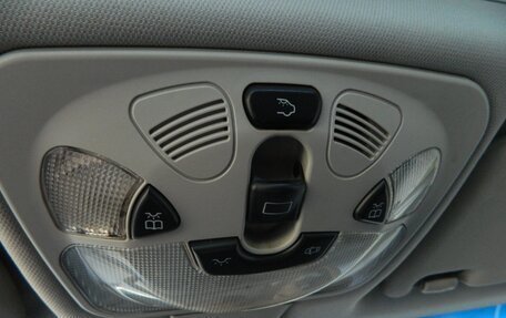 Mercedes-Benz CLK-Класс, 2004 год, 750 000 рублей, 21 фотография