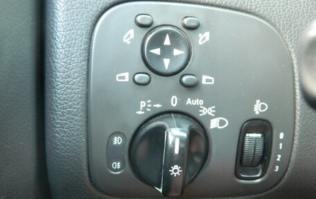 Mercedes-Benz CLK-Класс, 2004 год, 750 000 рублей, 22 фотография