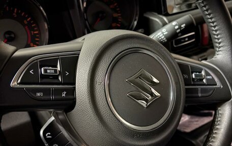 Suzuki Jimny, 2020 год, 3 250 000 рублей, 5 фотография