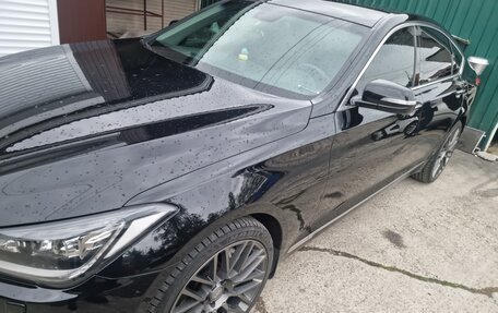 Hyundai Genesis II, 2014 год, 2 000 000 рублей, 8 фотография