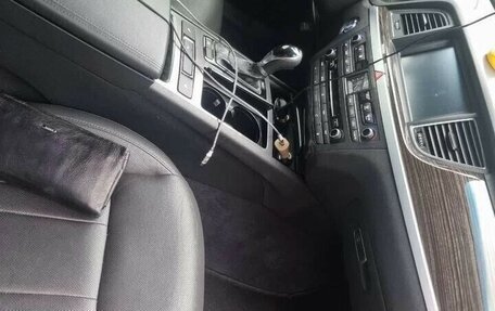 Hyundai Genesis II, 2014 год, 2 000 000 рублей, 6 фотография