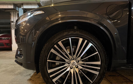 Volvo XC90 II рестайлинг, 2020 год, 5 500 000 рублей, 8 фотография