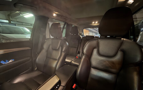 Volvo XC90 II рестайлинг, 2020 год, 5 500 000 рублей, 10 фотография