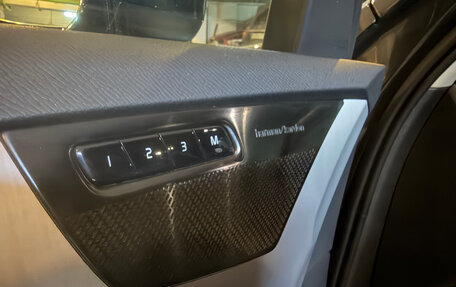 Volvo XC90 II рестайлинг, 2020 год, 5 500 000 рублей, 14 фотография