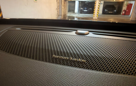 Volvo XC90 II рестайлинг, 2020 год, 5 500 000 рублей, 13 фотография