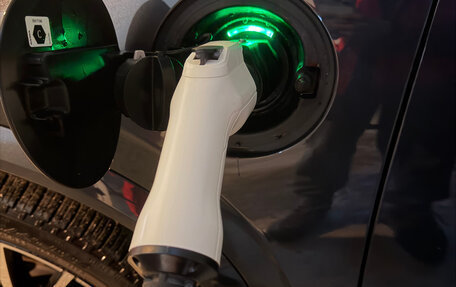 Volvo XC90 II рестайлинг, 2020 год, 5 500 000 рублей, 15 фотография