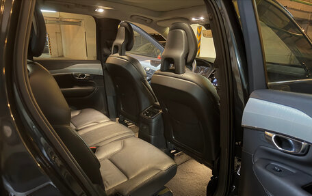 Volvo XC90 II рестайлинг, 2020 год, 5 500 000 рублей, 11 фотография