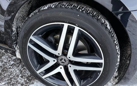 Mercedes-Benz V-Класс, 2017 год, 6 790 000 рублей, 7 фотография