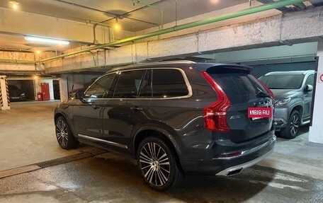 Volvo XC90 II рестайлинг, 2020 год, 5 500 000 рублей, 6 фотография