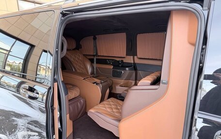 Mercedes-Benz V-Класс, 2017 год, 6 790 000 рублей, 16 фотография