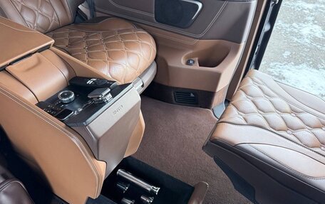 Mercedes-Benz V-Класс, 2017 год, 6 790 000 рублей, 24 фотография