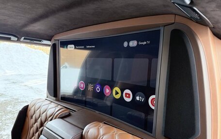 Mercedes-Benz V-Класс, 2017 год, 6 790 000 рублей, 23 фотография