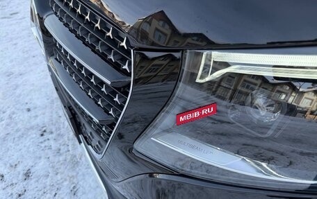 Mercedes-Benz V-Класс, 2017 год, 6 790 000 рублей, 6 фотография