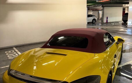 Porsche Boxster, 2018 год, 9 800 000 рублей, 5 фотография