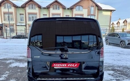 Mercedes-Benz V-Класс, 2017 год, 6 790 000 рублей, 14 фотография