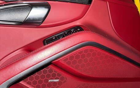 Porsche Boxster, 2018 год, 9 800 000 рублей, 13 фотография