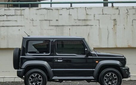 Suzuki Jimny, 2023 год, 1 990 000 рублей, 10 фотография