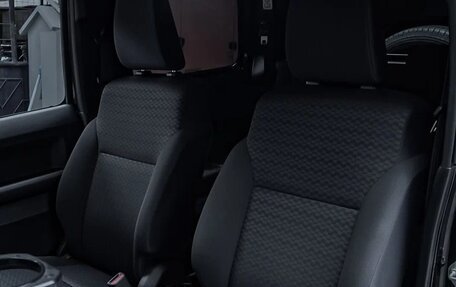 Suzuki Jimny, 2023 год, 1 990 000 рублей, 9 фотография