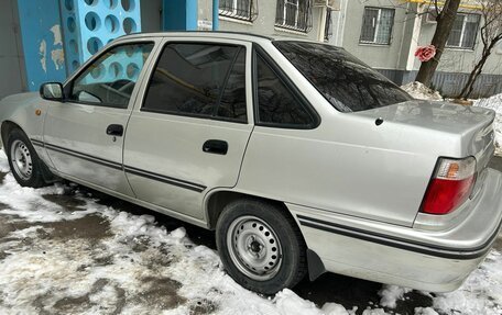 Daewoo Nexia I рестайлинг, 2005 год, 295 000 рублей, 3 фотография