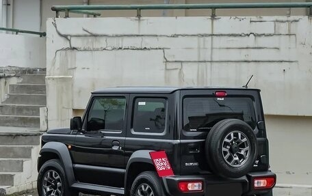 Suzuki Jimny, 2023 год, 1 990 000 рублей, 3 фотография