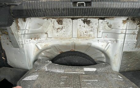 Daewoo Nexia I рестайлинг, 2005 год, 295 000 рублей, 4 фотография