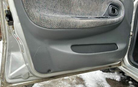 Daewoo Nexia I рестайлинг, 2005 год, 295 000 рублей, 9 фотография