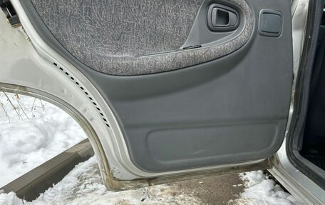 Daewoo Nexia I рестайлинг, 2005 год, 295 000 рублей, 10 фотография