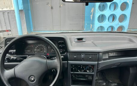 Daewoo Nexia I рестайлинг, 2005 год, 295 000 рублей, 11 фотография