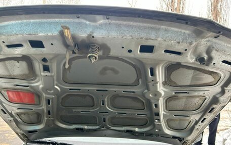 Daewoo Nexia I рестайлинг, 2005 год, 295 000 рублей, 8 фотография