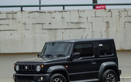 Suzuki Jimny, 2023 год, 1 990 000 рублей, 2 фотография