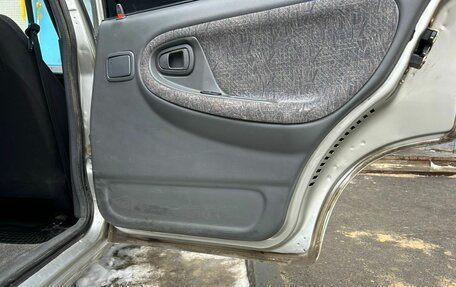 Daewoo Nexia I рестайлинг, 2005 год, 295 000 рублей, 12 фотография