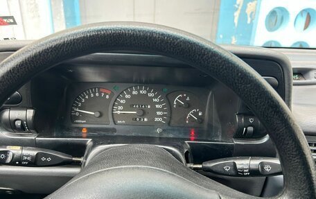 Daewoo Nexia I рестайлинг, 2005 год, 295 000 рублей, 17 фотография