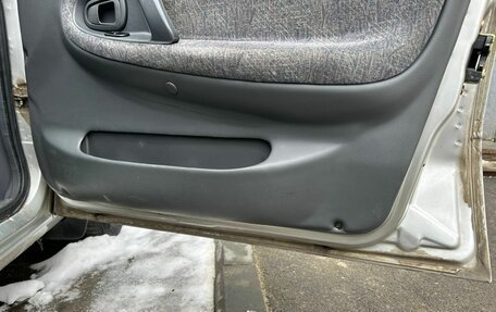 Daewoo Nexia I рестайлинг, 2005 год, 295 000 рублей, 15 фотография