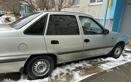 Daewoo Nexia I рестайлинг, 2005 год, 295 000 рублей, 14 фотография