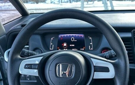 Honda Fit, 2022 год, 1 300 000 рублей, 11 фотография