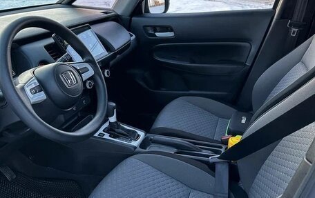 Honda Fit, 2022 год, 1 300 000 рублей, 10 фотография