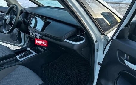 Honda Fit, 2022 год, 1 300 000 рублей, 3 фотография