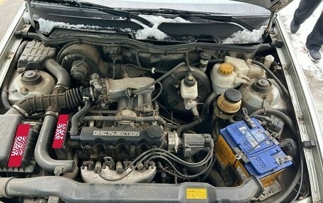 Daewoo Nexia I рестайлинг, 2005 год, 295 000 рублей, 7 фотография