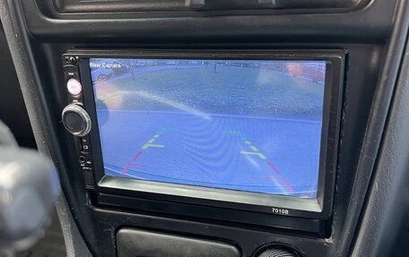 Toyota Sprinter Carib III, 1997 год, 350 000 рублей, 12 фотография