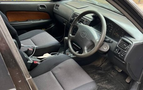 Toyota Sprinter Carib III, 1997 год, 350 000 рублей, 7 фотография