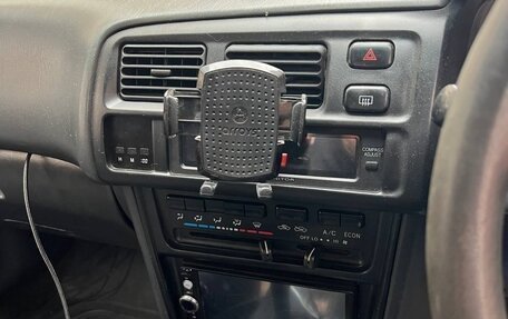 Toyota Sprinter Carib III, 1997 год, 350 000 рублей, 11 фотография